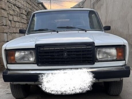 LADA (VAZ) 2107 2007