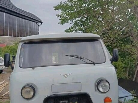 UAZ 2206 1998