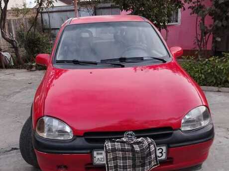Opel Vita 1996