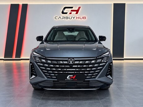 Changan  2025