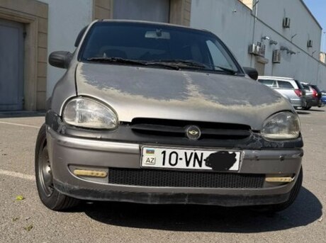 Opel Vita 1995