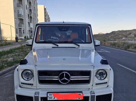 Mercedes  2004