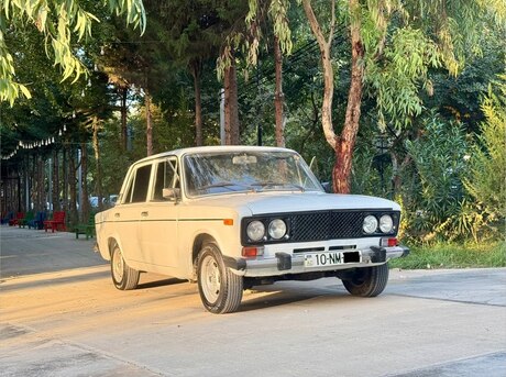 LADA (VAZ) 2106 2004