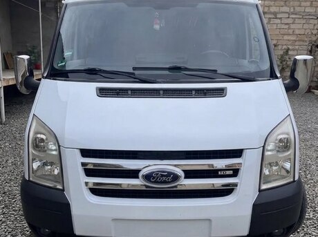 Ford Transit 2007