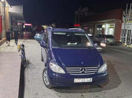 Mercedes  2007