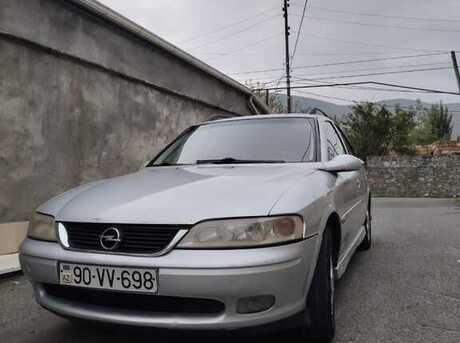 Opel Vectra 1999