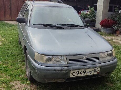 LADA (VAZ) 2111 2007