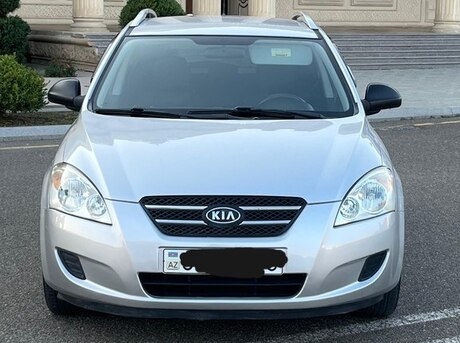 Kia  2008