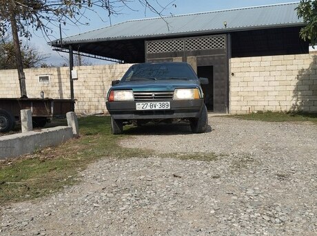 LADA (VAZ) 21099 1994