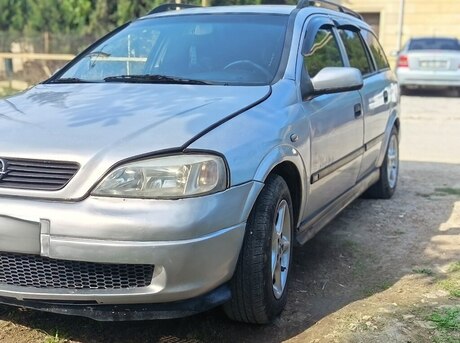 Opel Astra 1998