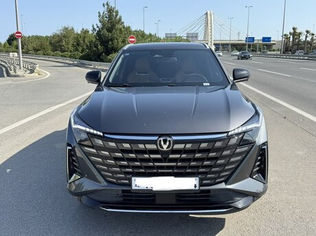 Changan  2025