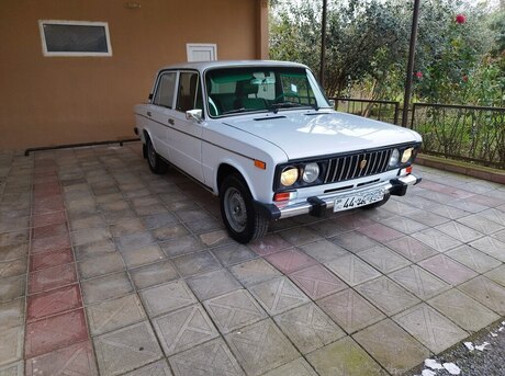 LADA (VAZ) 2106 2005