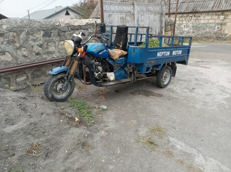 Muravey Muravey-2 01 2023