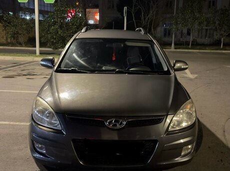 Hyundai i30 2009