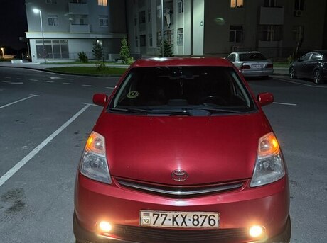 Toyota Prius 2007