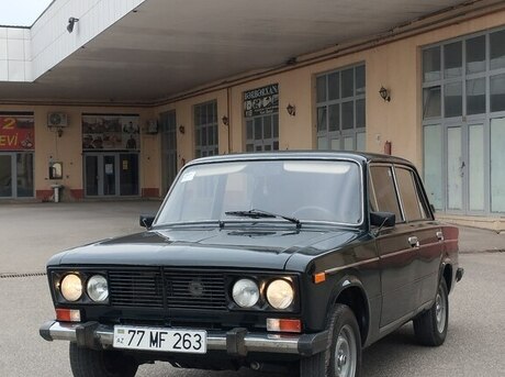 LADA (VAZ) 2106 2003