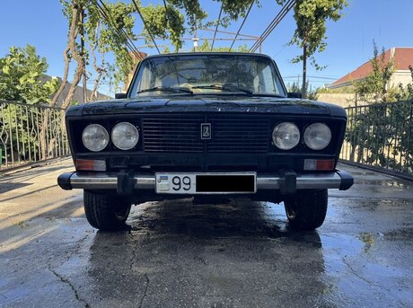 LADA (VAZ) 2106 2004