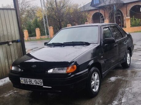 LADA (VAZ) 2115 2010