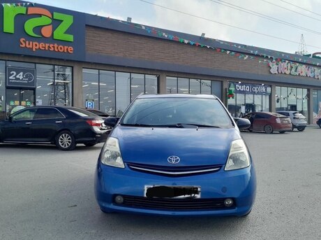 Toyota Prius 2006