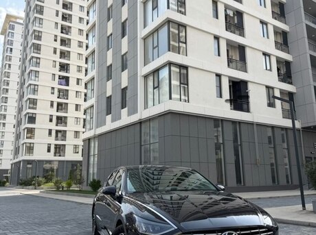 Hyundai Sonata 2023