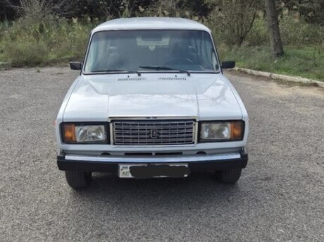 LADA (VAZ) 2104 2011