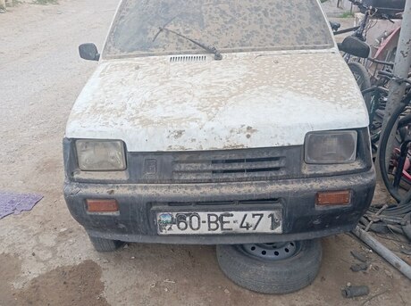 LADA (VAZ) Oka 2006