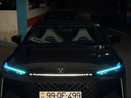 Changan  2024
