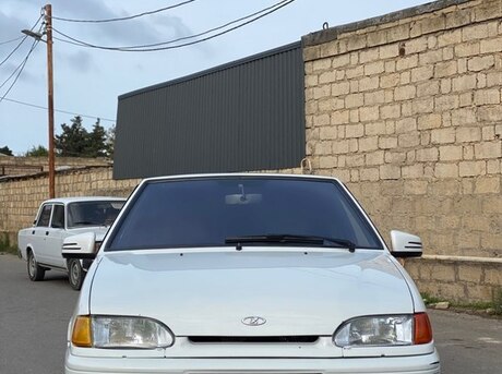 LADA (VAZ) 2114 2011