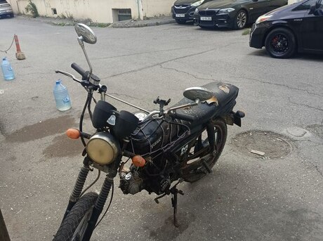 Tufan M50 2021