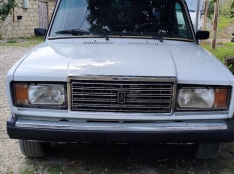 LADA (VAZ) 2107 2005