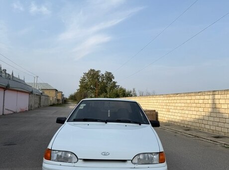 LADA (VAZ) 2115 2012