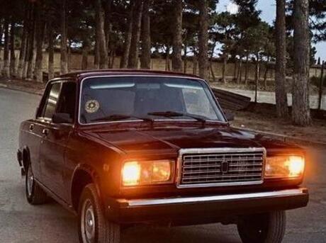 LADA (VAZ) 2107 2007