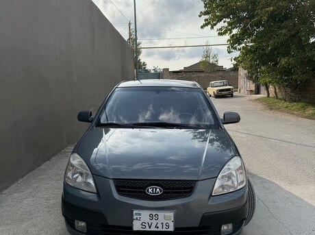 Kia Rio 2006