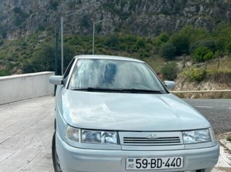 LADA (VAZ) 2110 2007