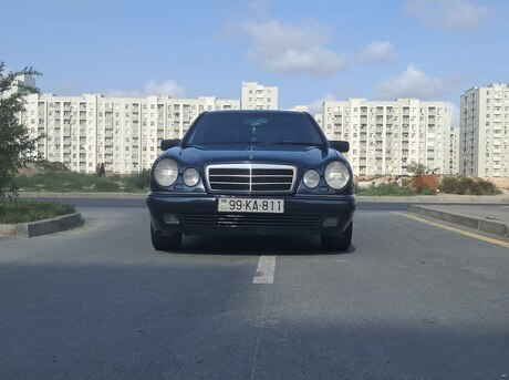 Mercedes E 230 1997