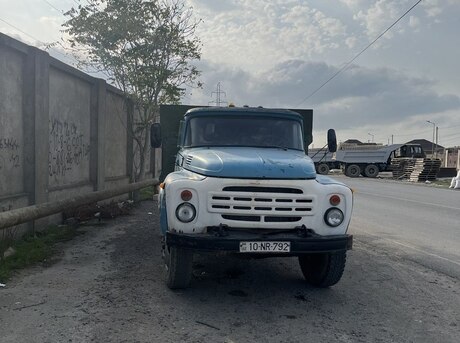 ZIL 130 1975