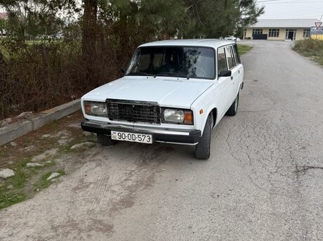 LADA (VAZ) 2104 2008