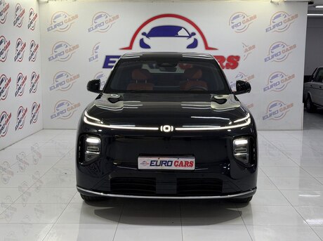 Changan  2026
