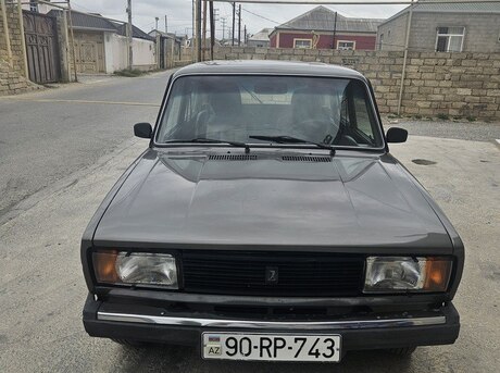 LADA (VAZ) 2104 2006