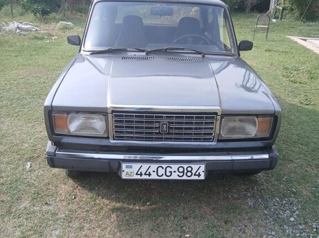 LADA (VAZ) 2107 2005