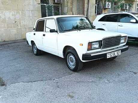 LADA (VAZ) 2107 2008