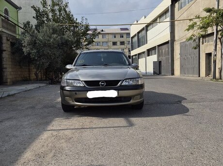 Opel Vectra 1998