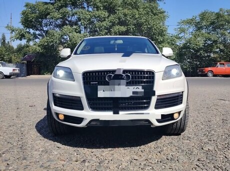 Audi Q7 2008