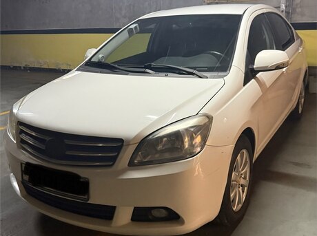 GWM Voleex C30 2013