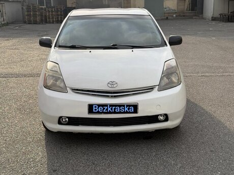 Toyota Prius 2008