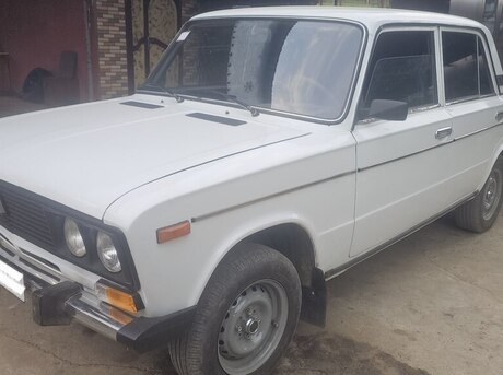 LADA (VAZ) 2106 1994