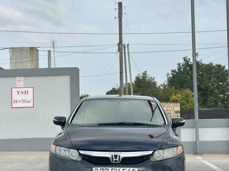 Honda Civic 2009
