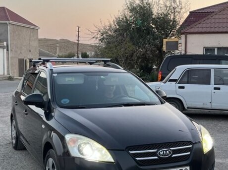 Kia  2008