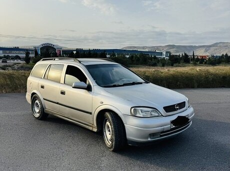 Opel Astra 1999