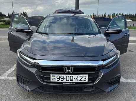 Honda Insight 2020